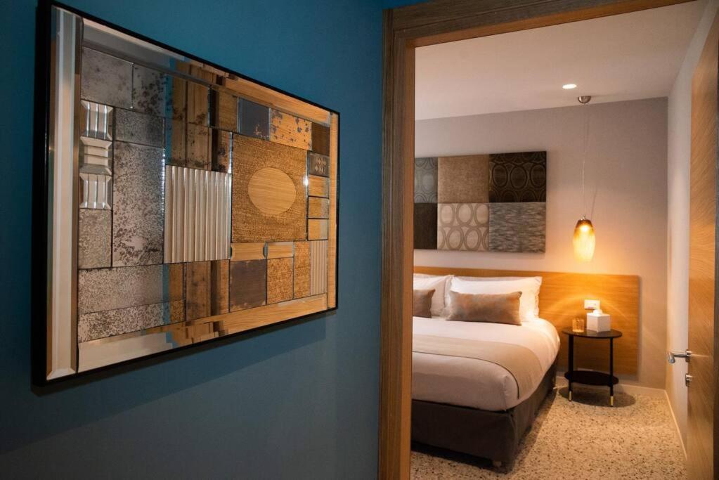 Casa Del Carro 1 Grand Master Apartment 베니스 외부 사진