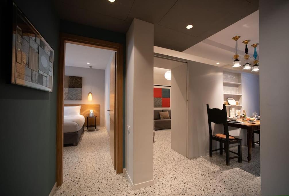 Casa Del Carro 1 Grand Master Apartment 베니스 외부 사진