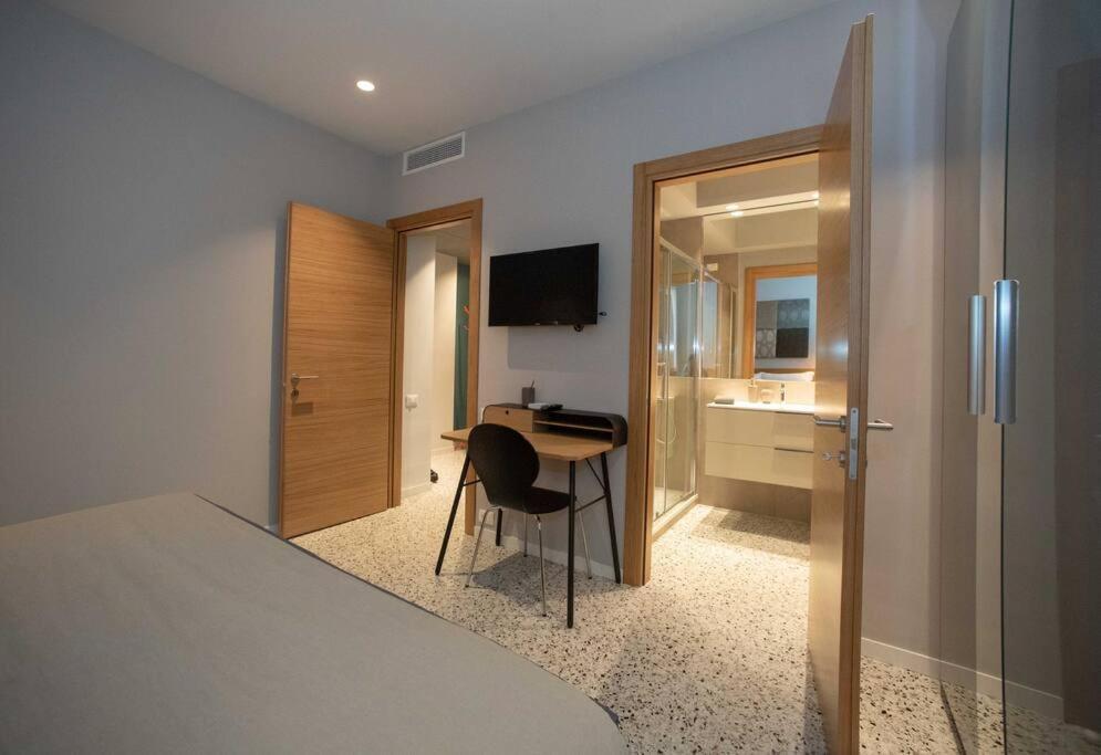 Casa Del Carro 1 Grand Master Apartment 베니스 외부 사진