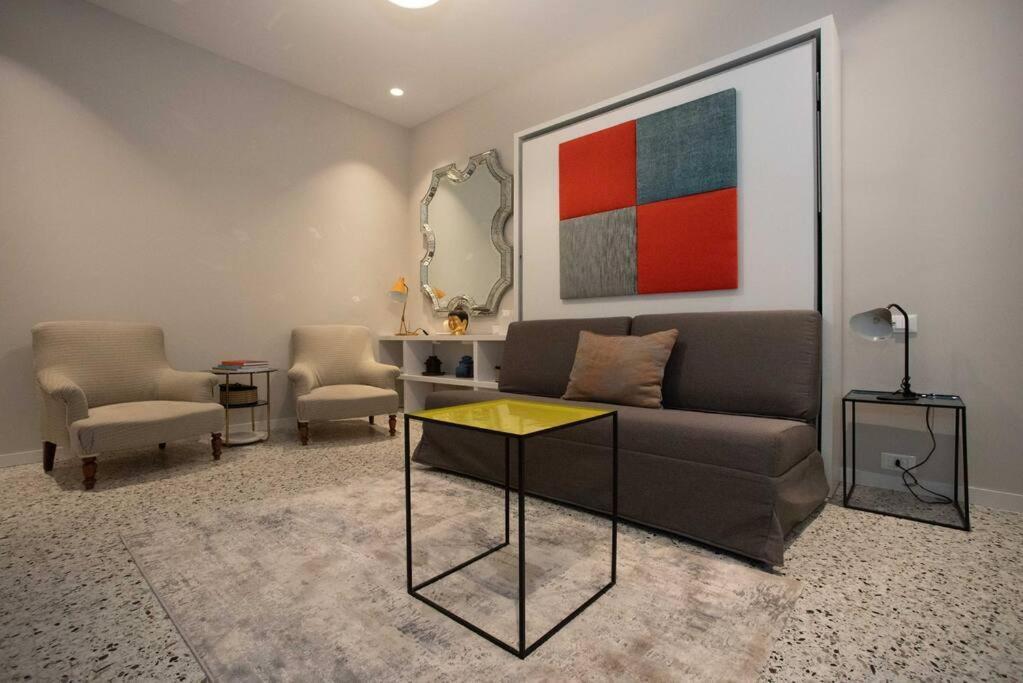 Casa Del Carro 1 Grand Master Apartment 베니스 외부 사진
