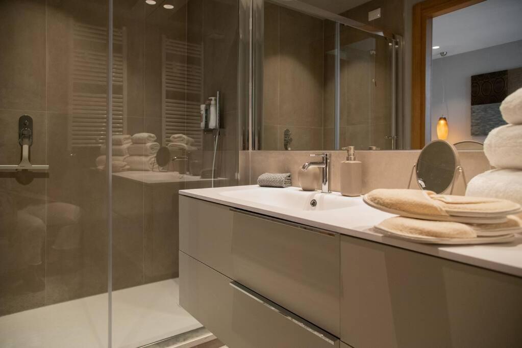 Casa Del Carro 1 Grand Master Apartment 베니스 외부 사진
