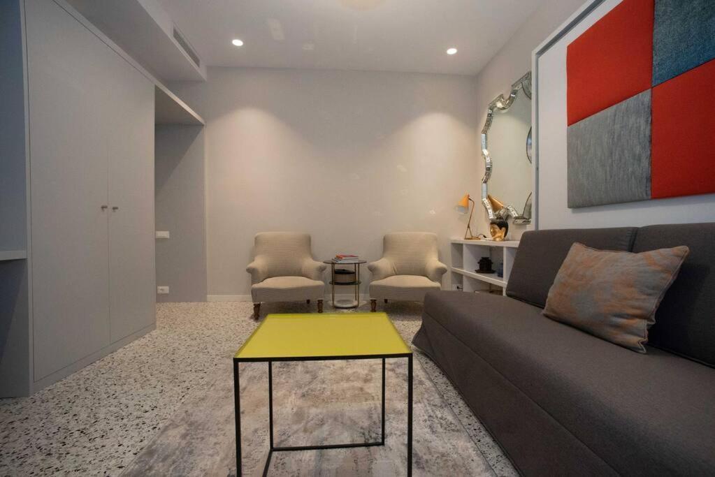 Casa Del Carro 1 Grand Master Apartment 베니스 외부 사진