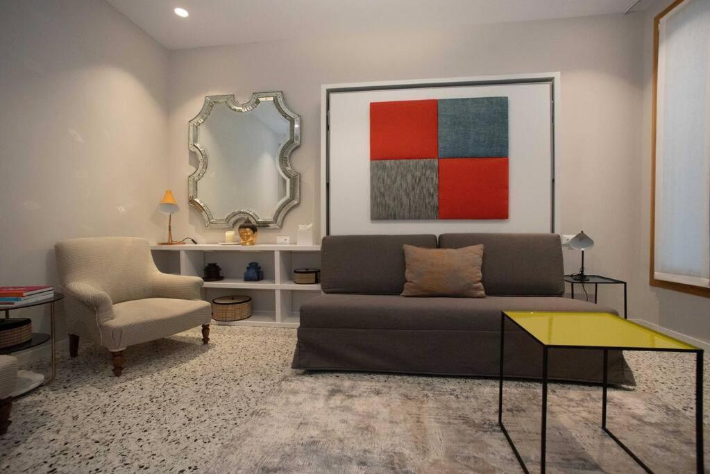 Casa Del Carro 1 Grand Master Apartment 베니스 외부 사진
