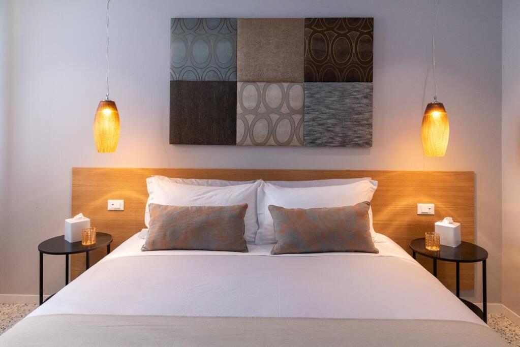 Casa Del Carro 1 Grand Master Apartment 베니스 외부 사진