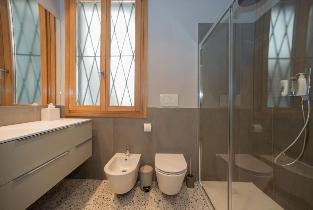 Casa Del Carro 1 Grand Master Apartment 베니스 외부 사진