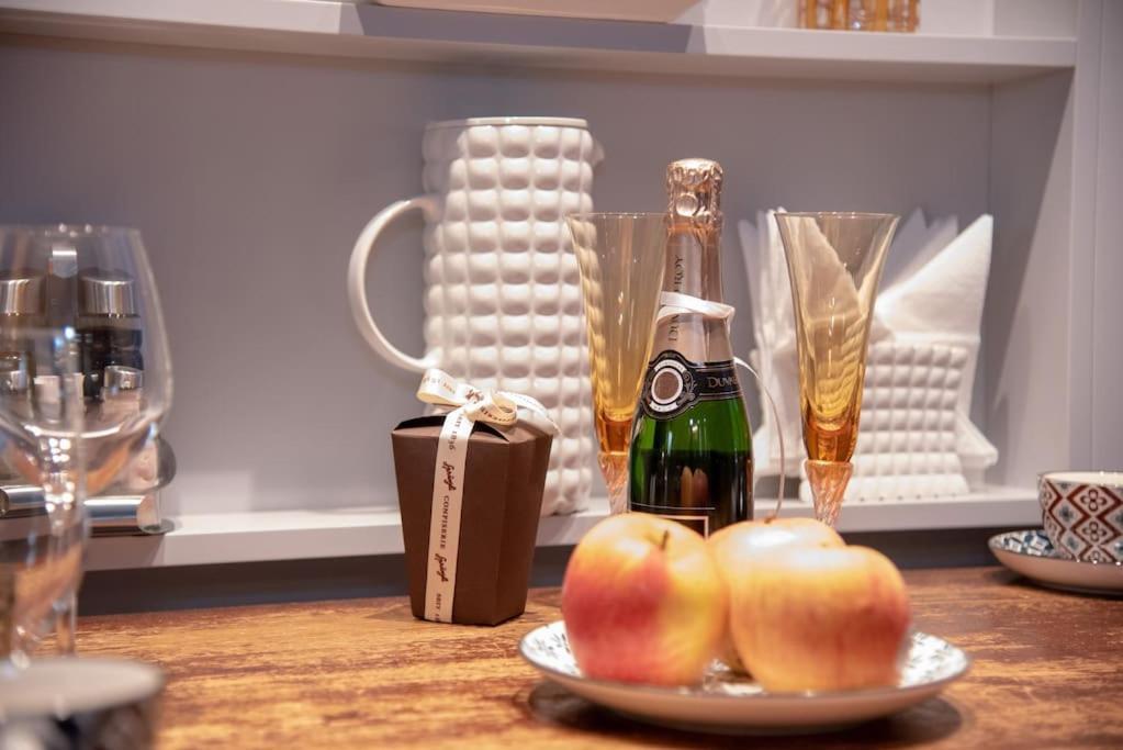 Casa Del Carro 1 Grand Master Apartment 베니스 외부 사진