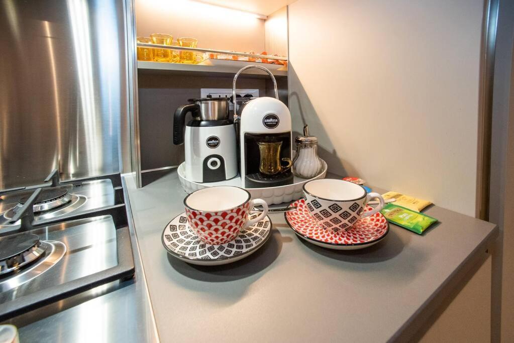 Casa Del Carro 1 Grand Master Apartment 베니스 외부 사진