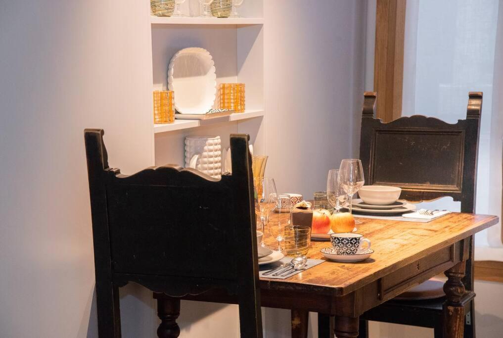 Casa Del Carro 1 Grand Master Apartment 베니스 외부 사진