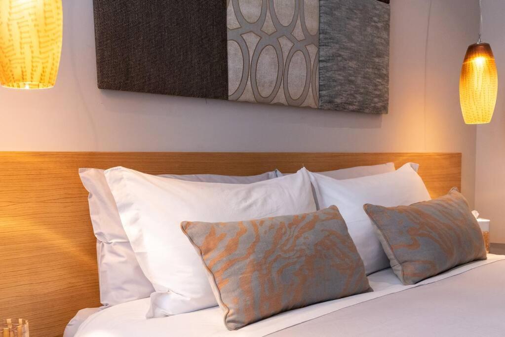 Casa Del Carro 1 Grand Master Apartment 베니스 외부 사진