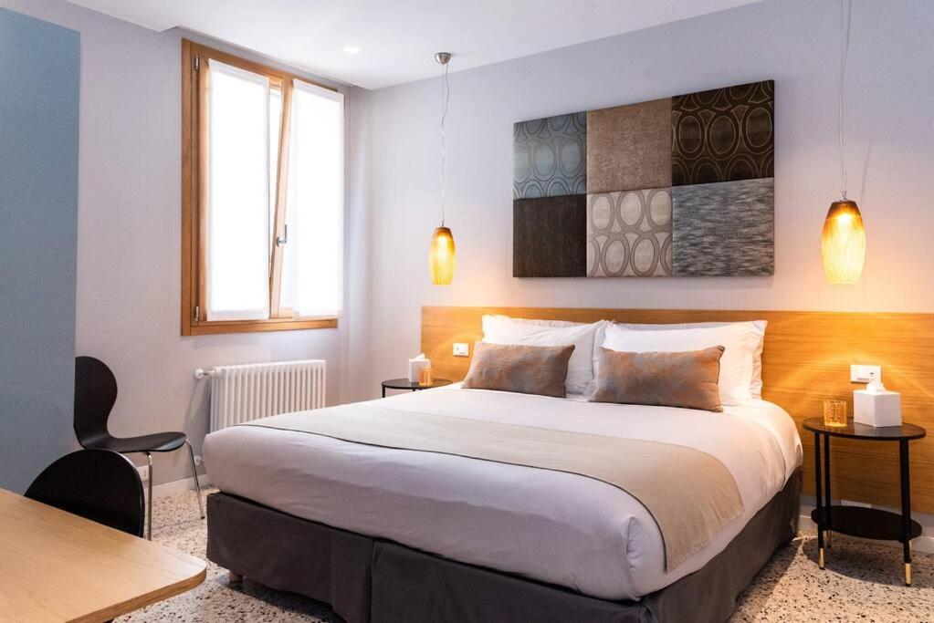 Casa Del Carro 1 Grand Master Apartment 베니스 외부 사진