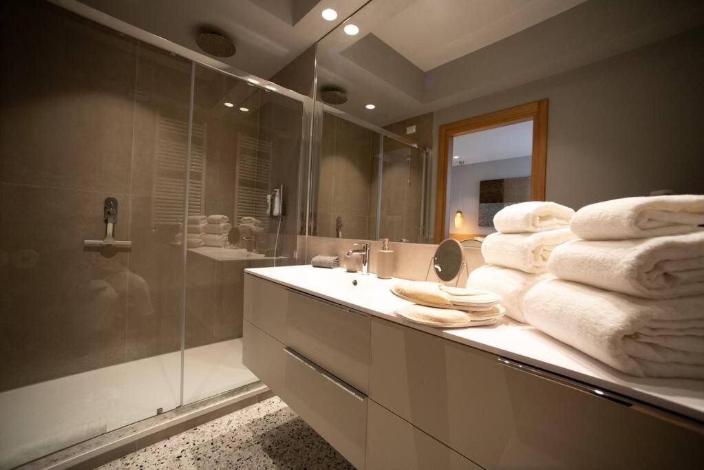 Casa Del Carro 1 Grand Master Apartment 베니스 외부 사진