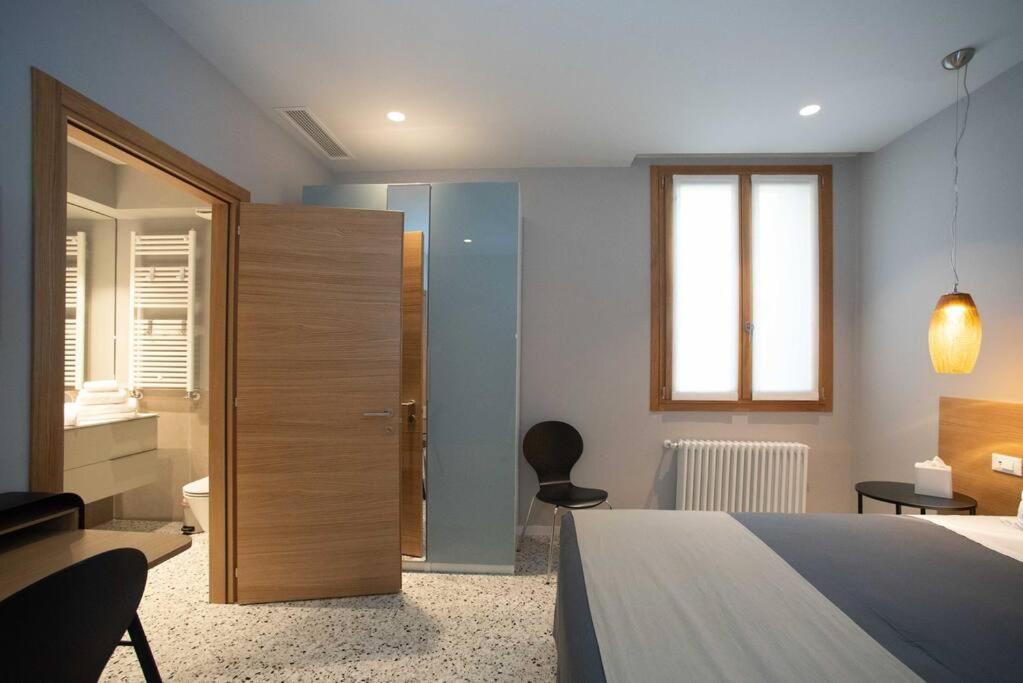 Casa Del Carro 1 Grand Master Apartment 베니스 외부 사진