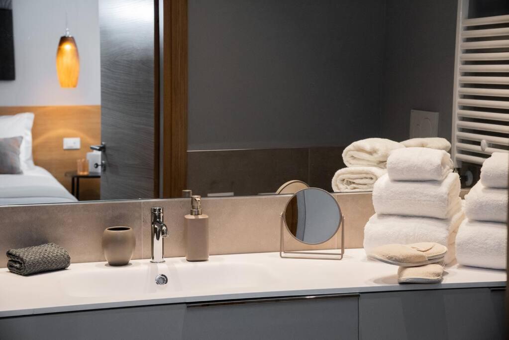 Casa Del Carro 1 Grand Master Apartment 베니스 외부 사진