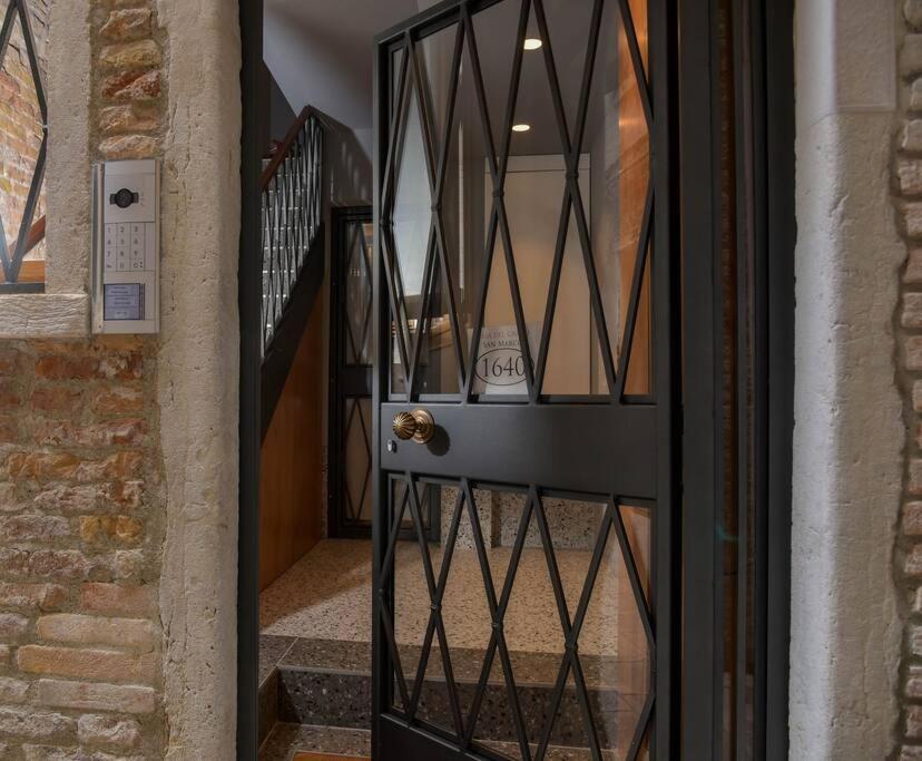 Casa Del Carro 1 Grand Master Apartment 베니스 외부 사진