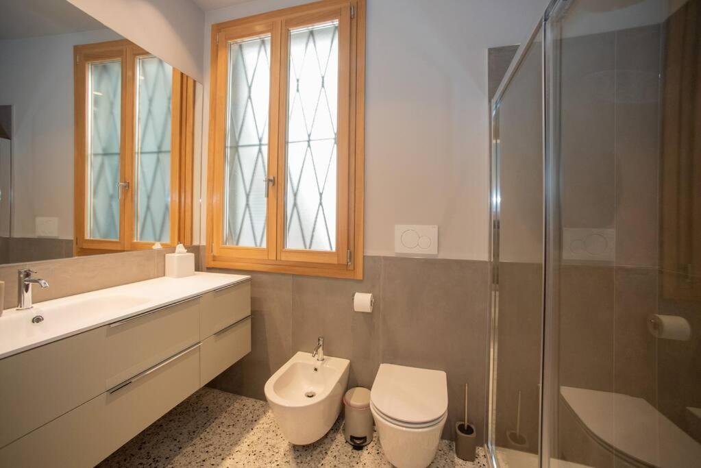 Casa Del Carro 1 Grand Master Apartment 베니스 외부 사진